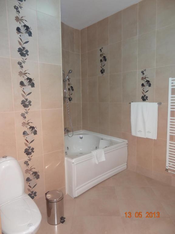 Hotel Emma West Craiova Kamer foto